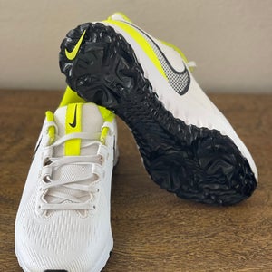 Unisex Size 5.0 (Women's 6.0) Nike React Infinity Pro Golf Shoes