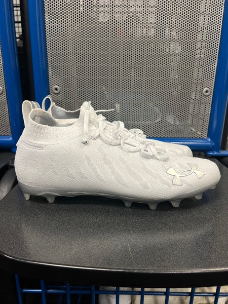 Mens Spotlight Cleats With $120 VKTRY INSOLRS