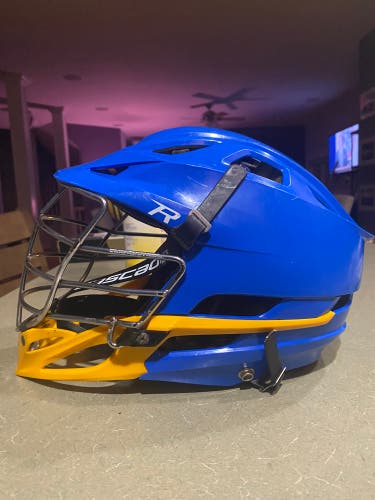 Loyola Cascade R Helmet