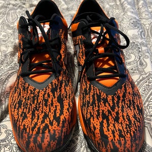 Orange Men's Size Men's 15 New Balance Shoes
