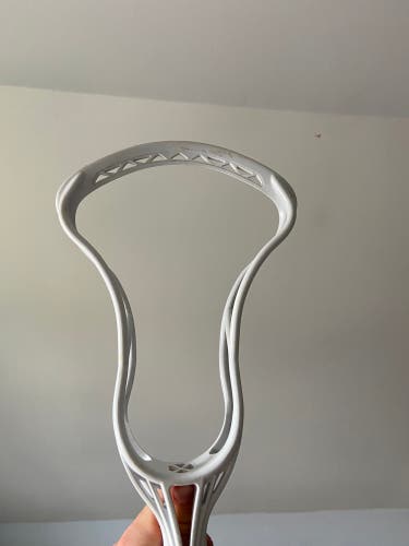 Used Unstrung Ghost7 Head