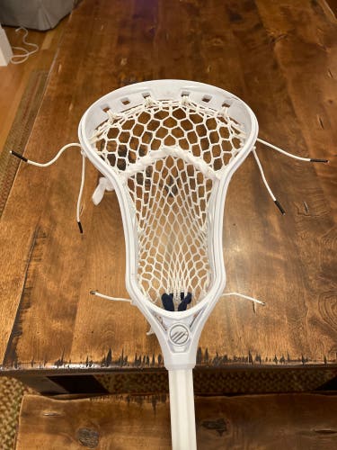New Strung Maverick Optik 2.0