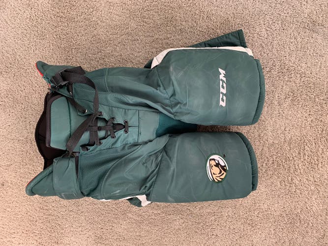 Senior Medium CCM Pro Stock HP45 Hockey Pants