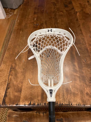 Under Armour Command Low Strung