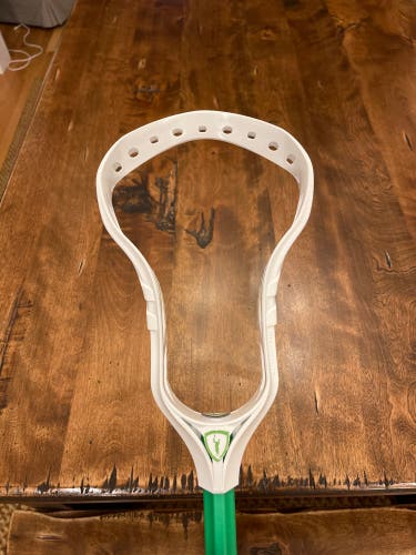 New Adrenaline Automatic Head (Unreleased)