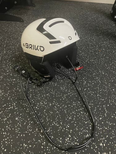 Briko SL helmet