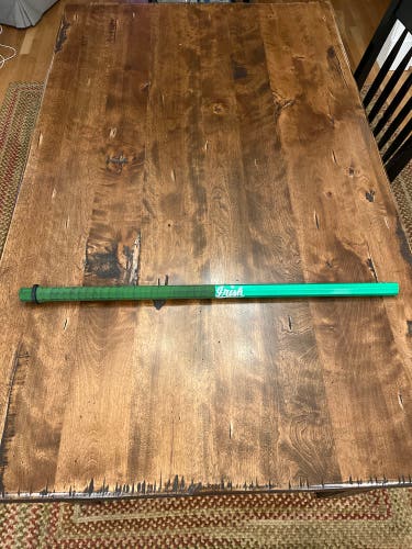 New Limited Edition Notre Dame St. Patrick’s Day Shaft