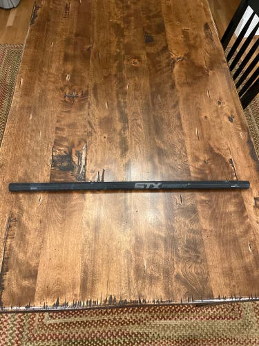 New STX Fiber Offset Shaft