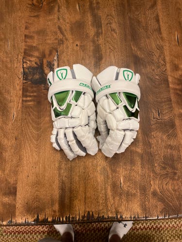 Notre Dame Limited Edition St. Patrick’s Day Gloves #23