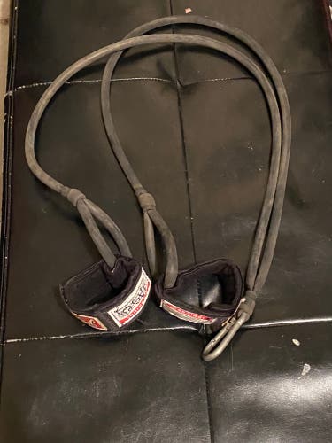 Jaeger J-bands (black) Used