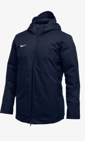 Nike Parka Jacket