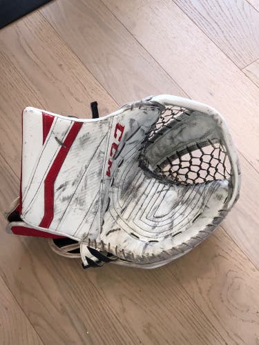 Extreme Flex III Pro Stock 580