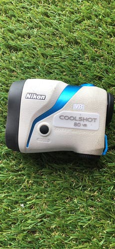 Nikon Rangefinder - Nice