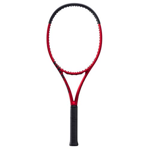Wilson Clash 98 V2 Unstrung Tennis Racquet