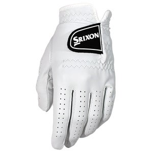 Srixon Cabretta Leather Mens Golf Glove