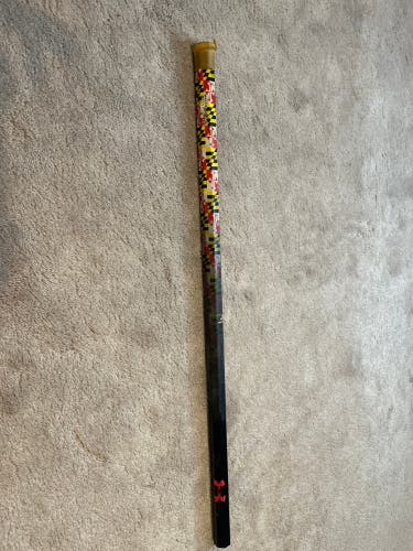 Used Under Armour Armour Maryland Flag Grip Shaft