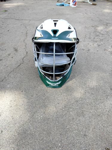 Used Cascade R Helmet