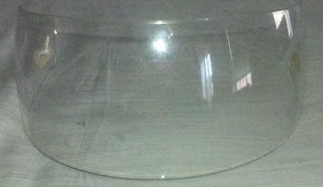 Bauer Hockey Visor