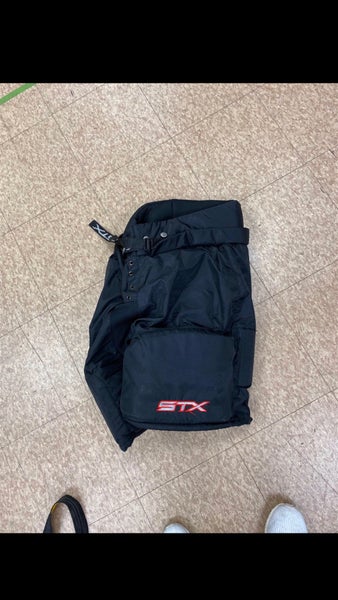 Adult Large STX Goalie Pants