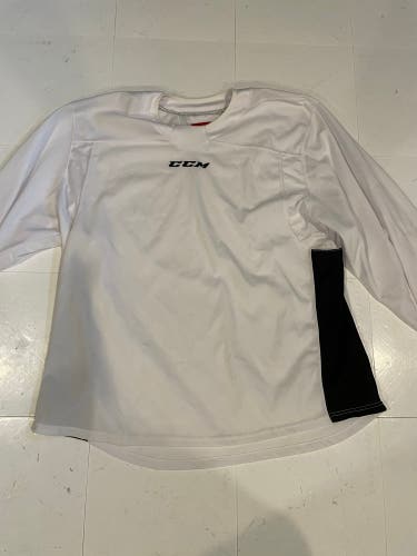 Pro Stock CCM Jersey xxl