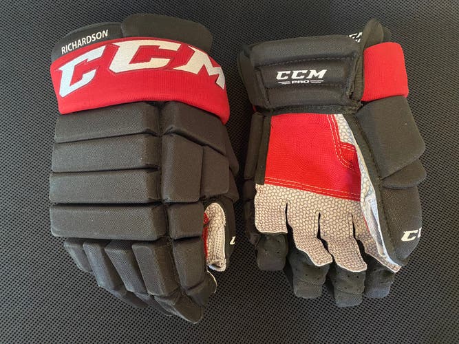 Pro Stock Return CCM 14" HG4RPP Gloves