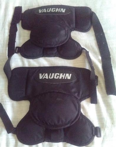Vaughn Goalie Knee Guard