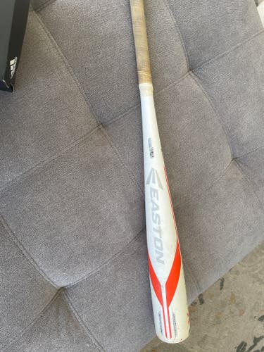 Used USSSA Certified 2020 Easton Composite Ghost X Bat (-12) 15 oz 27"