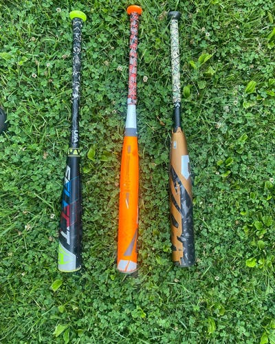 Demarini Zoa 29/21