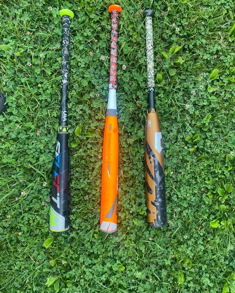 Demarini Zoa 29/21