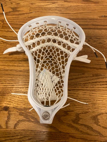 Maverik Optik 3.0 Brand New Strung With ECD hero 3.0