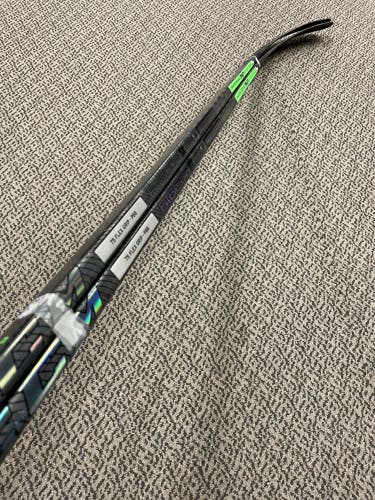 CCM 2-PACK Trigger 6 Pro 75 flex P88 curve left hand sticks