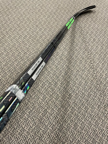 CCM 2-PACK Trigger 6 Pro 75 flex P88 curve left hand sticks