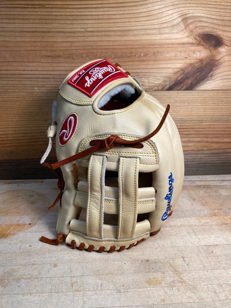 Rawlings Pro Preferred Kris Bryant Gameday 12.25 Infield Glove – Apollo  Sports Inc