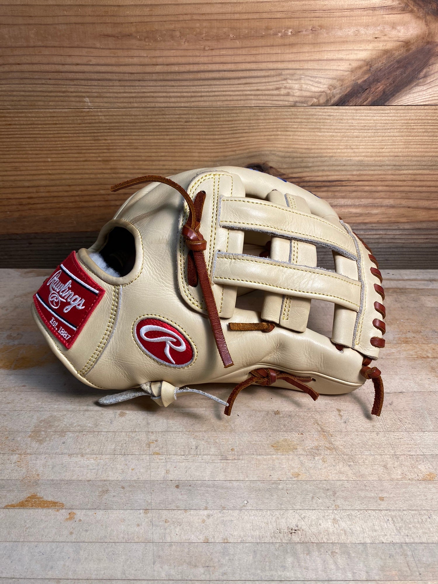 Rawlings Pro Preferred Kris Bryant Model 12 1/4”