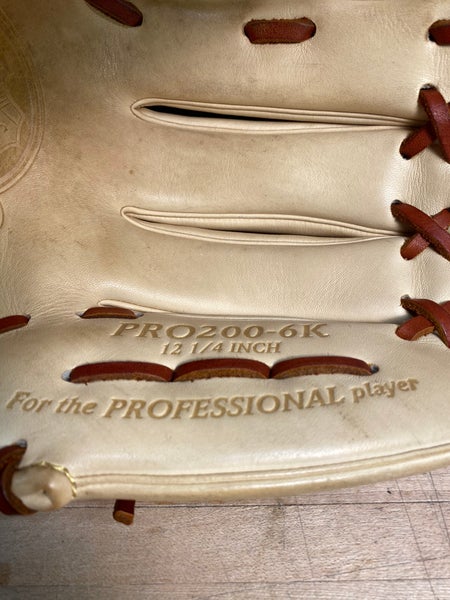 Rawlings Pro Preferred Kris Bryant Gameday 12.25 Infield Glove – Apollo  Sports Inc