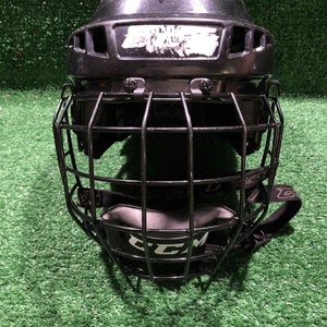 Ccm 04 Hockey Helmet Extra Small (XS)
