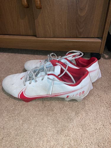 Nike Lacrosse cleats