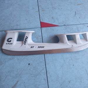 Used Graf NT 3000 263 mm