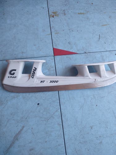 Used Graf NT 3000 263 mm