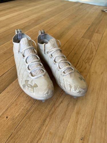 Under Armour Molded Cleats Low Cut Spotlight MC