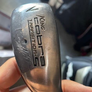King Cobra Transition Iron N7 In Right