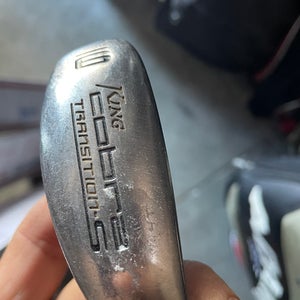 King Cobra Transition Iron N9 In Right