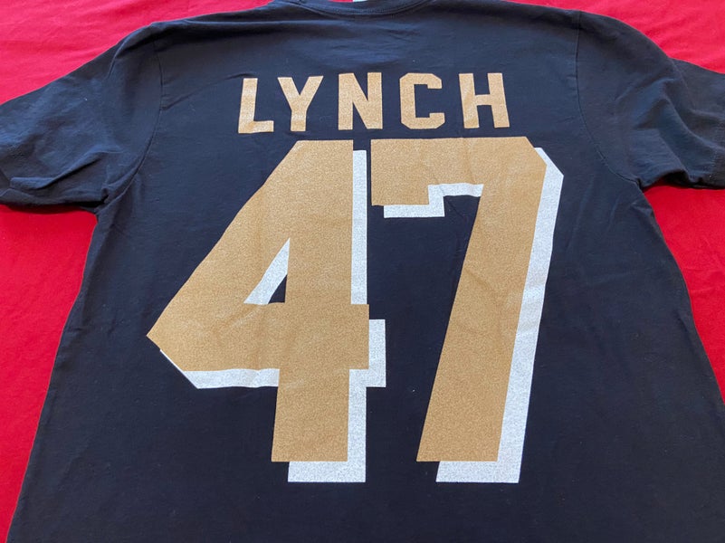 john lynch throwback jersey