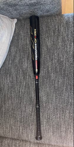 BBCOR Certified DeMarini (-3) 30 oz 33" CF Zen Bat