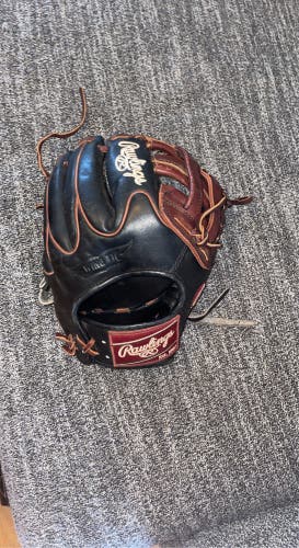 *LIKE NEW* 11.5" Rawlings Heart of the Hide