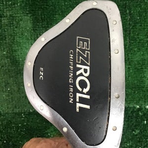 EZ Roll Cipping Iron 35” Inches