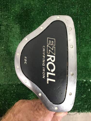 EZ Roll Cipping Iron 35” Inches