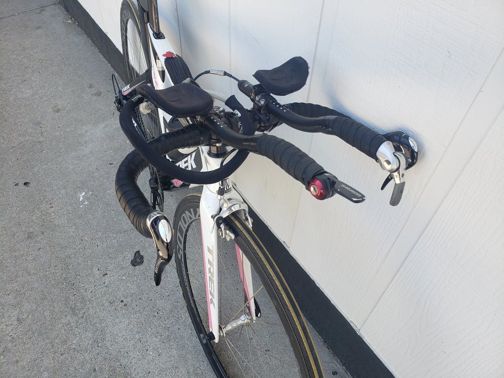 Trek Speed Concept 7.0 WSD 2014 Tri 
