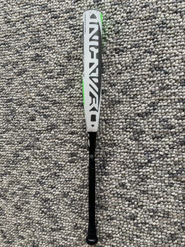 2017 DeMarini CF Zen 32 Inch / 27oz - Great Condition