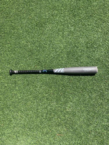 USSSA Certified Alloy (-8) 23 oz 31" Posey28 Bat